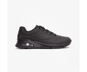 Skechers 200054Ec/blk 200054Ec Uno Sr - Sutal Mens Trainers Black
