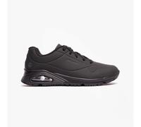Skechers 200054EC UNO SR - SUTAL Mens Trainers Black - Size UK 6.5