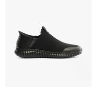 Skechers 200171EC/BLK CESSNOCK-RYLIND Mens Trainers Black - Size UK 9