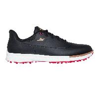 SKECHERS 2025 GO GOLF JASMINE 2 LADIES GOLF SHOES - BLACK / PINK