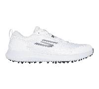 SKECHERS 2025 GO GOLF MAX FAIRWAY 4 GOLF SHOES - WHITE - 7 UK