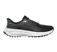 SKECHERS 2026 GO GOLF FLOW SI GOLF SHOES - BLACK +FREE GIFT