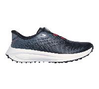SKECHERS 2026 GO GOLF FLOW SI TWIST-FIT GOLF SHOES - BLACK +FREE GIFT