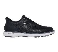 SKECHERS 2026 GO GOLF PRESTIGE SLIP IN GOLF SHOES - BLACK