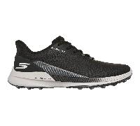 SKECHERS 2026 GO GOLF PURE SI GOLF SHOES - BLACK +FREE GIFT