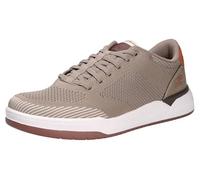 Skechers 210793/TPE Corliss - Dorset Mens Shoes Taupe