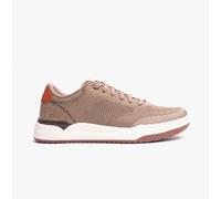 Skechers 210793/tpe Corliss - Dorset Mens Shoes Taupe - Beige - Size UK 9