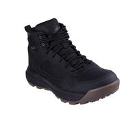 Skechers 210932/BLK CAMBERT - HARLAN Mens Boots Black, 11 UK