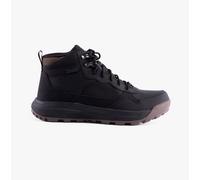 Skechers 210932/BLK CAMBERT - HARLAN Mens Boots Black - Size UK 12
