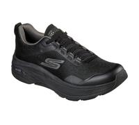Skechers Men's MAX Cushioning Arch FIT Sneaker, Black, 9.5 UK