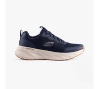 Skechers 232835/NVW EDGERIDE - REKZE Mens Trainers Navy/White - Blue - Size UK 6.5