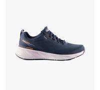 Skechers 232836/NVOR EDGERIDE - EXXO Mens Trainers Navy/Orange - UK 8