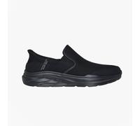 Skechers 233103/bbk Equalizer 6.0 - Stoaver Mens Trainers Black - Size UK 12