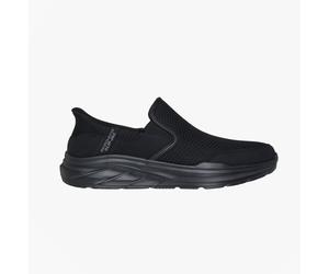 Skechers 233103/bbk Equalizer 6.0 - Stoaver Mens Trainers Black - Size UK 7