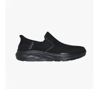 Skechers 233103/BBK EQUALIZER 6.0 - STOAVER Mens Trainers Black - UK 10