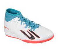 Skechers 252170l Youth Indoor Football Shoes White EU 33 Kids