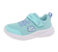 Skechers 303522l Aqua, Girls Sneakers