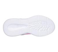 Kids' Sola Glow - Ombre Deluxe Light-Up Trainer Pink/Black
