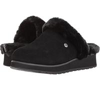 Skechers 31245 Keepsakes High - Snow Magic Colour: Black, Size: UK7