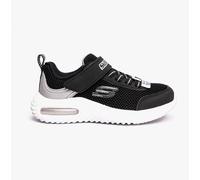 Skechers Men's Respected Boots, Black, 7.5 UK