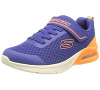 Skechers 403773l BKRD, Boy's Sneaker