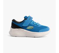 Skechers 404015N/BLBK SKECH-LITE PRO - SPRINT SURGE Boys Trainers Blue/Black - Multicolour - Size UK 9 Kids