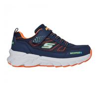 Skechers Elite Sport Tread Aquavek Trainers Blue EU 30 Boy