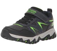 Skechers Rugged Ranger Kids Navy Trainer - Size 10.5 - Blue