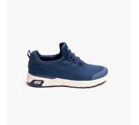 Skechers Work 77281EC MARSING - WAIOLA SR Womens Occupational Trainers Navy - UK 2.5