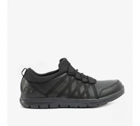 Skechers 77283Ec/blk Ghenter Womens Trainers Black