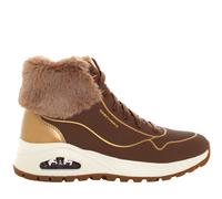 Skechers A25u women's ankle boot 167993/TPGD