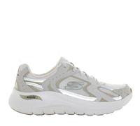 Skechers A25u women's low sneakers 150332/NAT