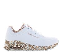 Skechers A25u women's low sneakers 155506/WTRG