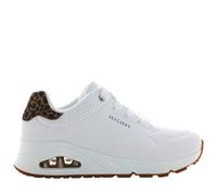 Skechers A25u women's low sneakers 177093/WHLD
