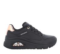 Skechers A25u women's low sneakers 177767/BBK