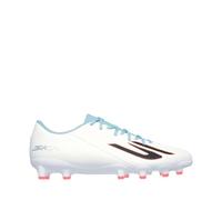 Skechers Academy AG Football Boots White 252120 WTQP