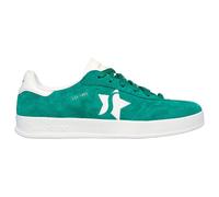 Skechers Academy Court Charm Trainers Green EU 37 Woman