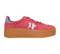 Skechers Academy Hi Elevated Essence Trainers