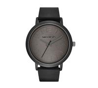Skechers SR5042 Ardmore Black Silicone Strap Watch - W5539