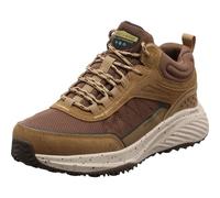 Skechers Adult Bounder RSE Brown, Brown, 8 UK