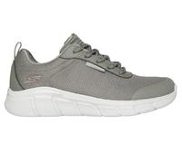 Skechers Adult Master Item 117351 OLV Other, Green Olv, 8 UK