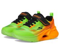 Skechers Adult Master Item 404040L BLMT Other, Lime Green Multi, 12.5 UK Child