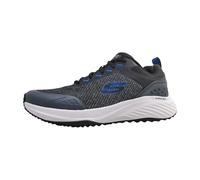 Skechers Adult Master Item Bounder RSE Hazlet Grey Size 42, gray, 8 UK