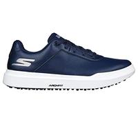 Skechers Adult Master Item GO Golf Elite 5 Legend Grey, Navy White, 8.5 UK