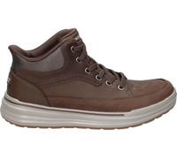Skechers Adult Master Item Sterling - Rogan Other, brown, 10 UK