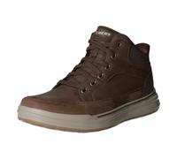 Skechers Adult Master Item Sterling - Rogan Other, brown, 11 UK
