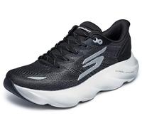 Skechers AERO Burst, Black, 8