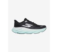 Skechers SKX Aero Burst Neutral running shoe Women - black, mint, Size 6,5