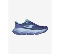 Skechers Aero Burst shoes blue Women - 39.5