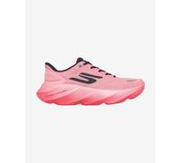 Skechers Women's Aero Burst Running Shoe, Pink, 7 UK